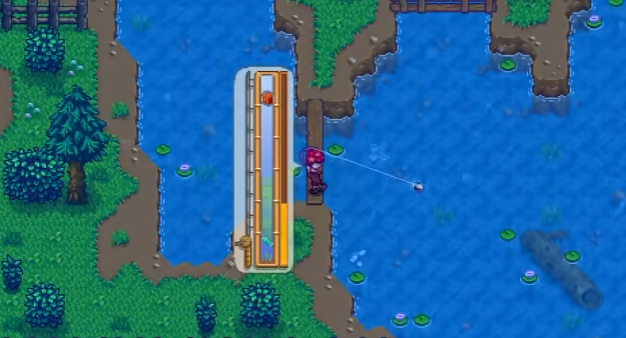 星露谷物语怎么快速提升等级1