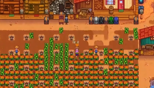 星露谷物语怎么快速提升等级2