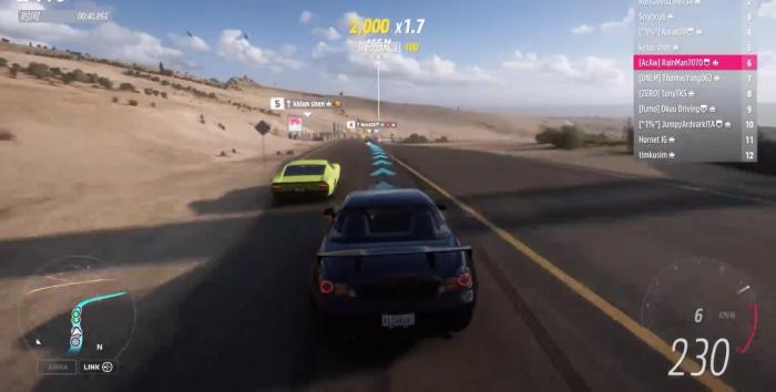 地平线5阔边帽如何获取1