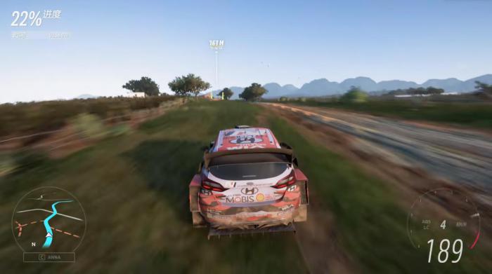 地平线5深度清洗任务怎么做2