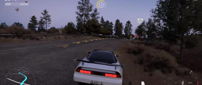 地平线5快照奇诺任务如何完成1