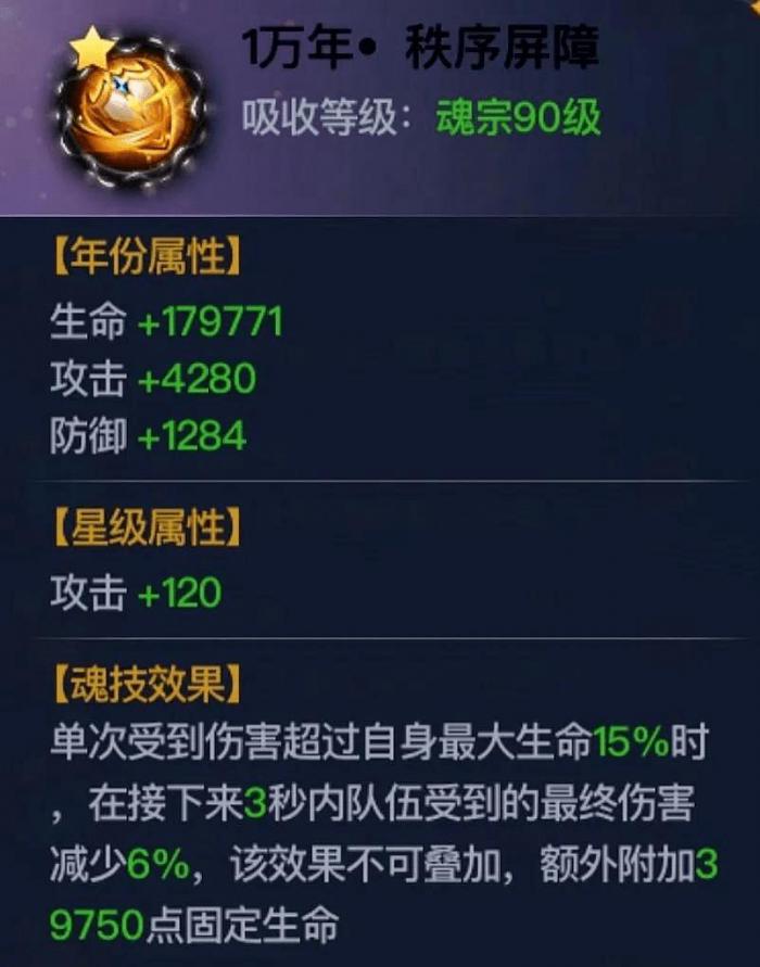 斗罗大陆h5用什么通用魂环1