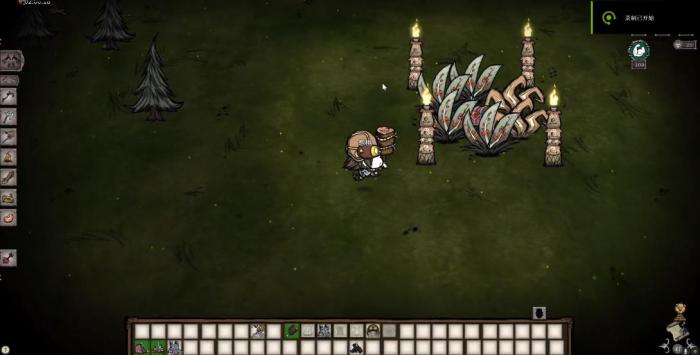 饥荒怎么让猪人帮我们工作2