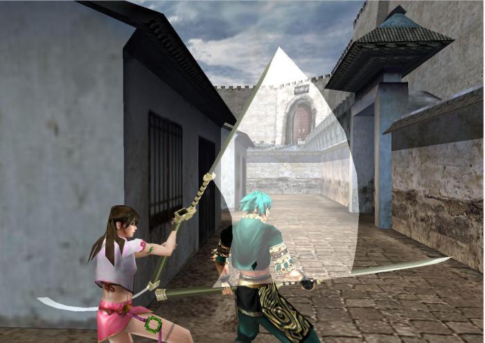 流星蝴蝶剑再会银鹏怎么打2