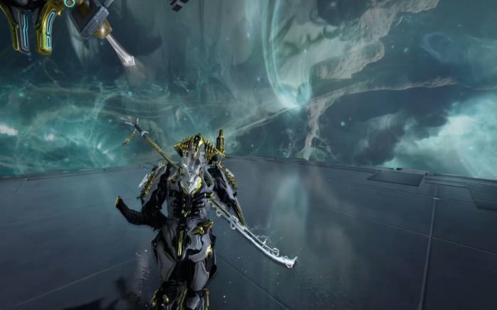 星际战甲正午架势怎么用3