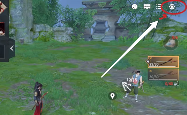 永劫无间火男命定之人任务怎么做3