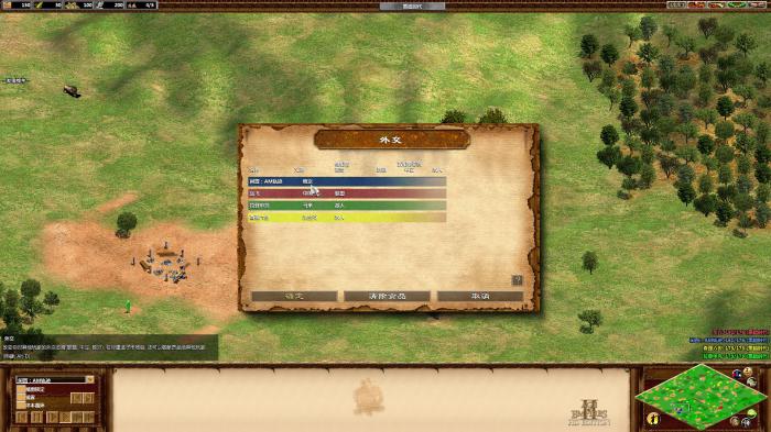 帝国时代2精锐炮舰怎么造3