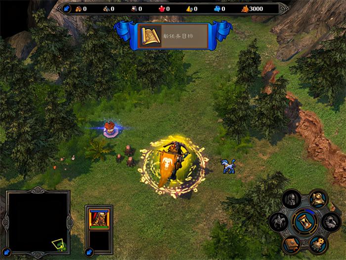 英雄无敌5伊莎贝尔结局怎么样3