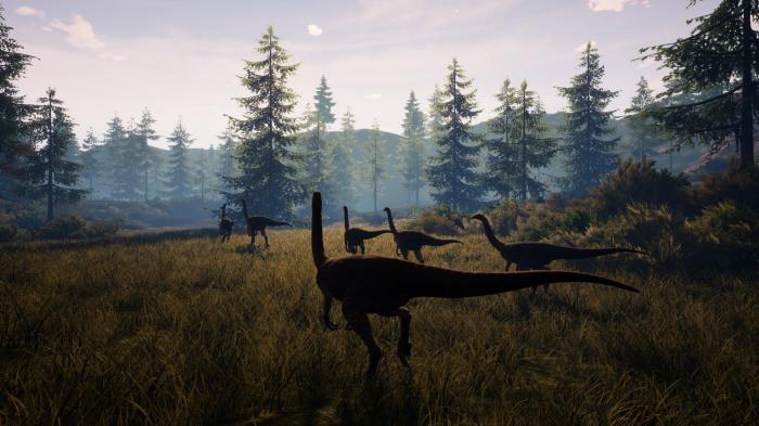 恐龙岛玩法是什么1