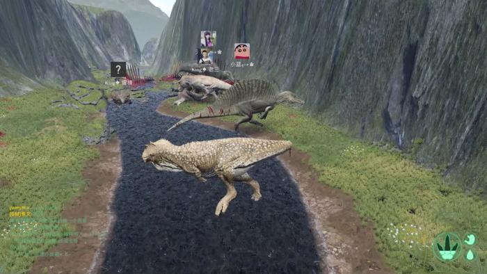 恐龙岛玩法是什么2