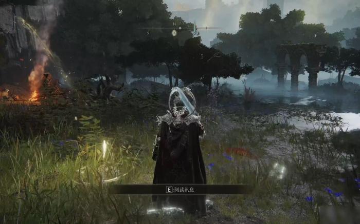 艾尔登法环新手法师怎么玩2