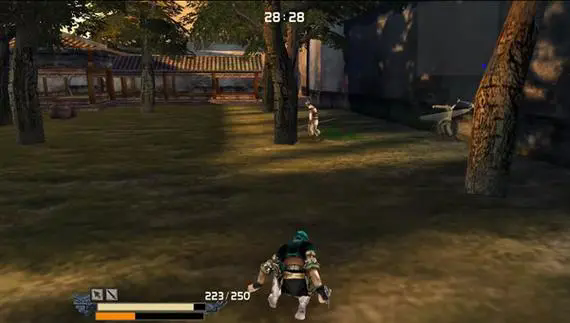 流星蝴蝶剑隐藏成就怎么做2