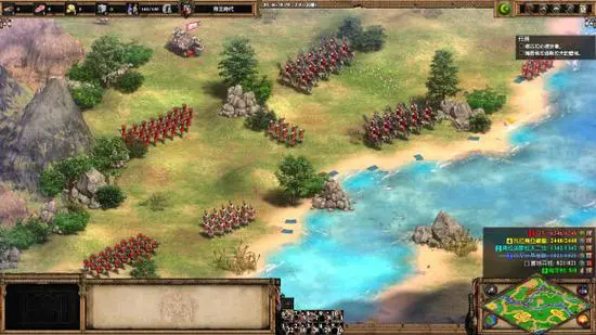 帝国时代2哪个国家防御最强3