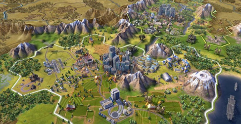 文明6城市忠诚度下降怎么办3