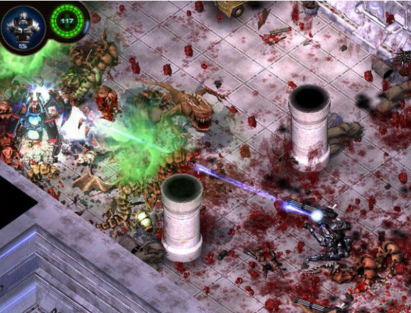 孤胆枪手2隐藏点在哪3