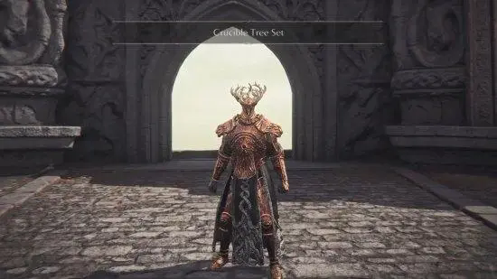 艾尔登法环有什么超帅套装3