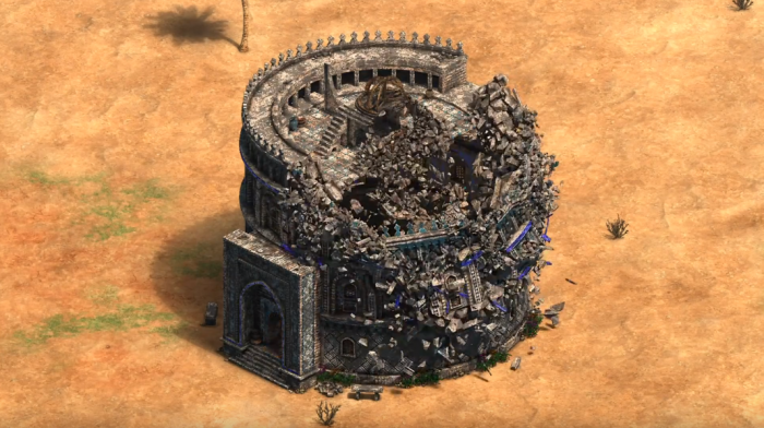 帝国时代2世界奇观有什么用3