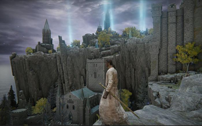 艾尔登法环卡利亚怎么过3