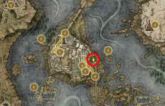 艾尔登法环怎么玩二周目3