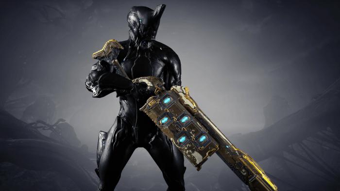 星际战甲用什么武器好4