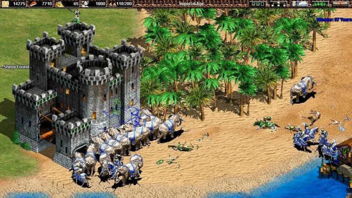 帝国时代2移动速度最快的兵种是什么1