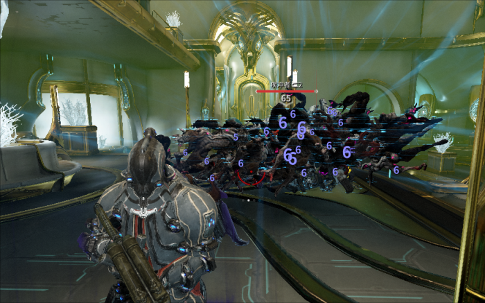 星际战甲萌新怎么刷经验3