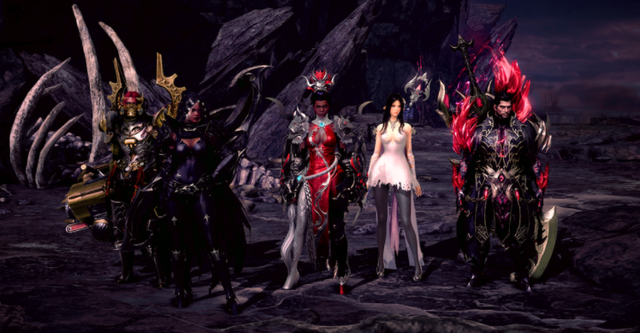 失落的方舟天空套怎么合成2