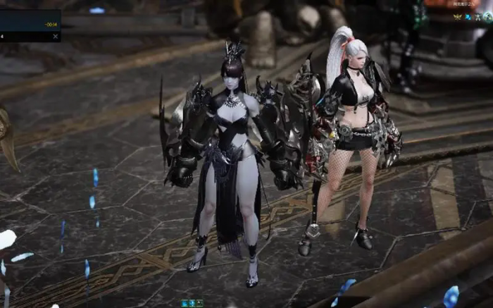 失落的方舟比阿特丽斯在哪里1