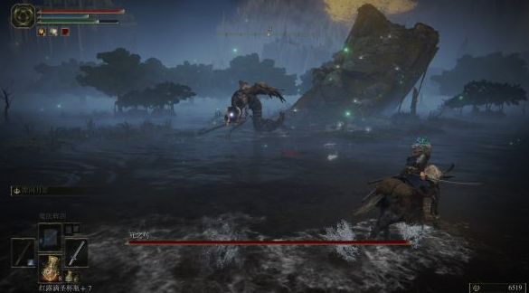 艾尔登法环有哪些大范围aoe技能3