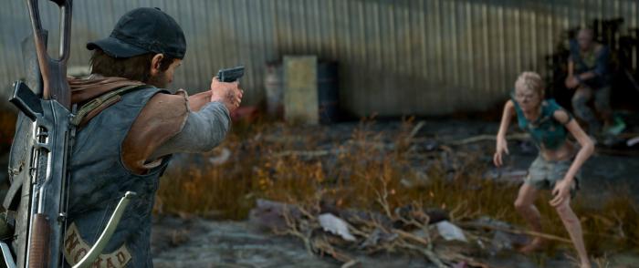 往日不再小狗诱饵在哪3