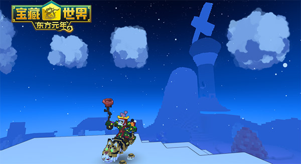 宝藏世界最强职业是什么3