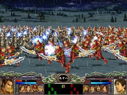 三国群英传7兵种怎么用2