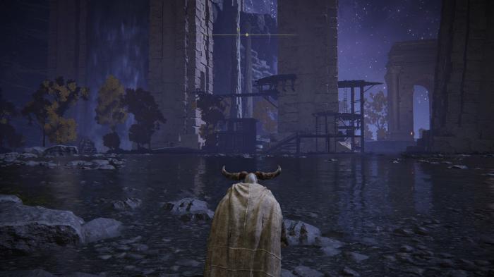 艾尔登法环什么配置画质能开全高4