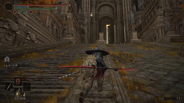 艾尔登法环雷枪怎么加点3