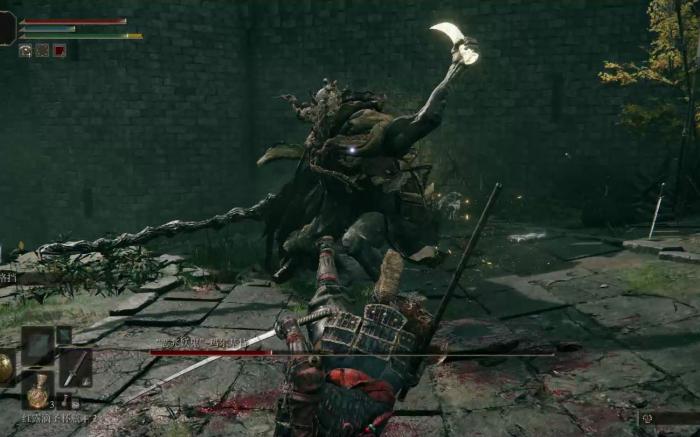 艾尔登法环打不过恶兆怎么办1