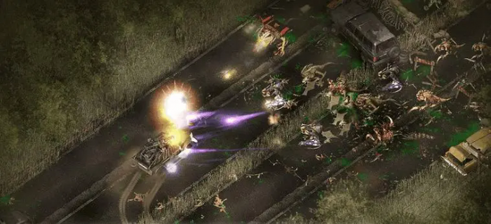 孤胆枪手无尽模式怎么打3