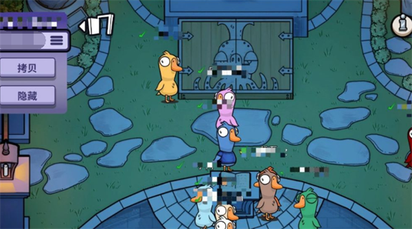 鹅鸭杀工程师技能是什么2