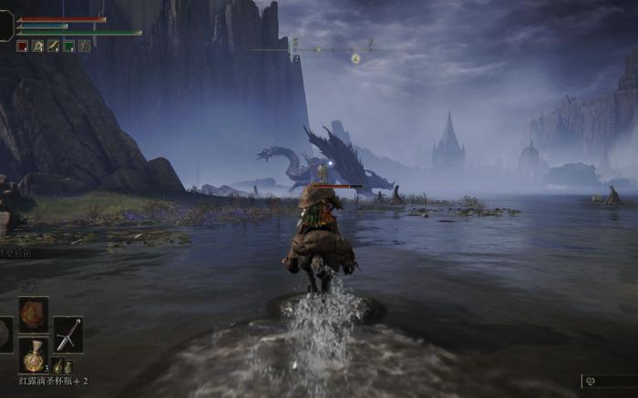 艾尔登法环怎么玩厉害2