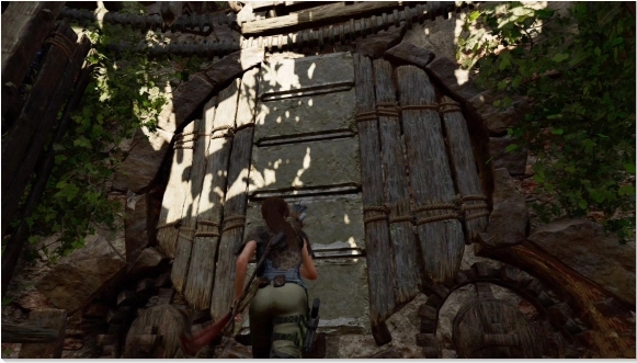 古墓丽影暗影苍鹰服装怎么获得1