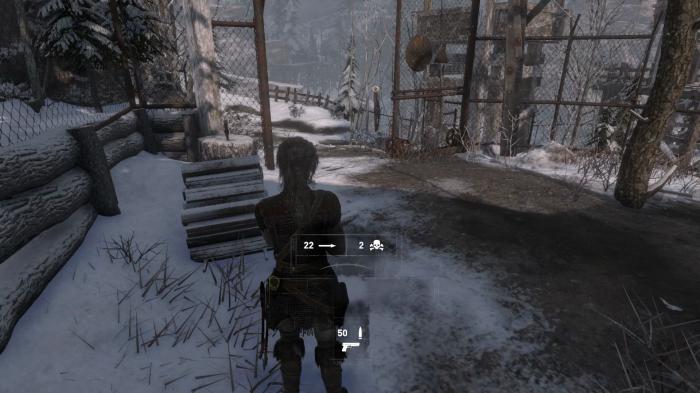 古墓丽影暗影苍鹰服装怎么获得2