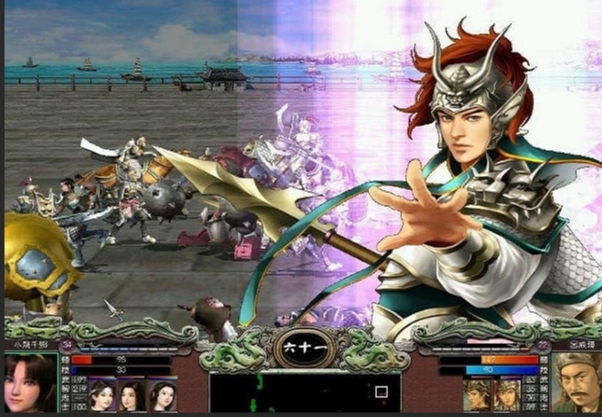 三国群英传7哪个洞经验最高3