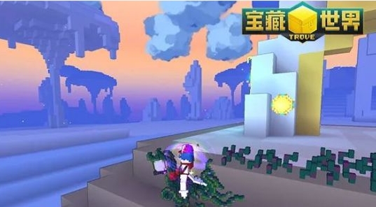 宝藏世界怎么得到最好的龙3