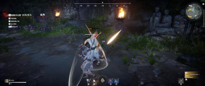 永劫无间角色技能怎么升级2