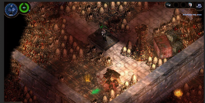 孤胆枪手怎么选关卡角色2