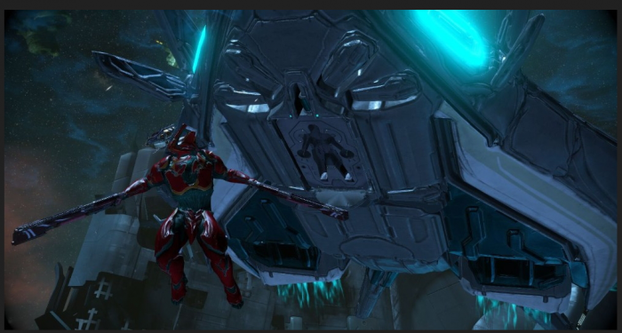 星际战甲稀有卡怎么弄出来1