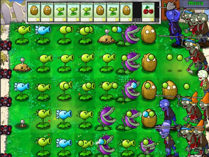 植物大战僵尸蹦蹦舞会怎么赢2