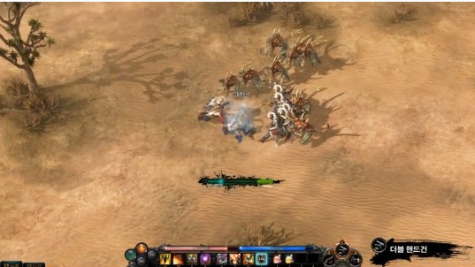 失落的方舟格斗大师怎么加点3