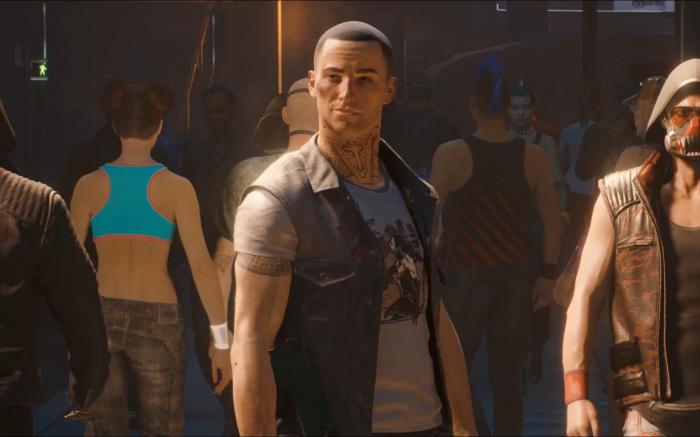 赛博朋克2077最好结局是哪个2