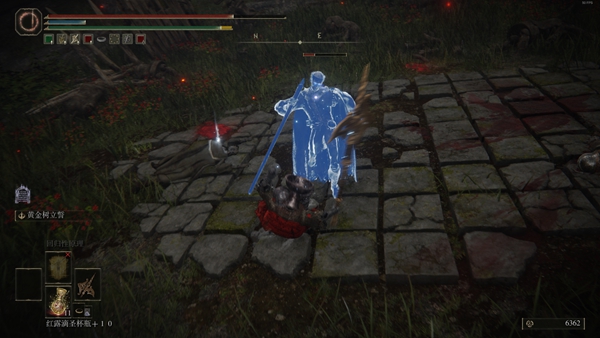 艾尔登法环怎么堆韧性2