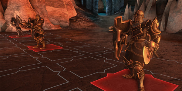 英雄无敌5艾罗兰是什么1